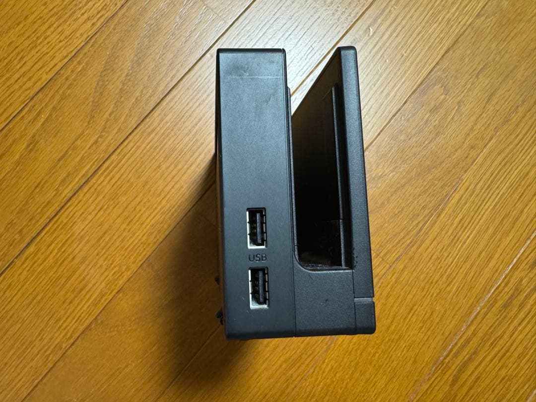 Nintendo Switch 本体 初期モデル