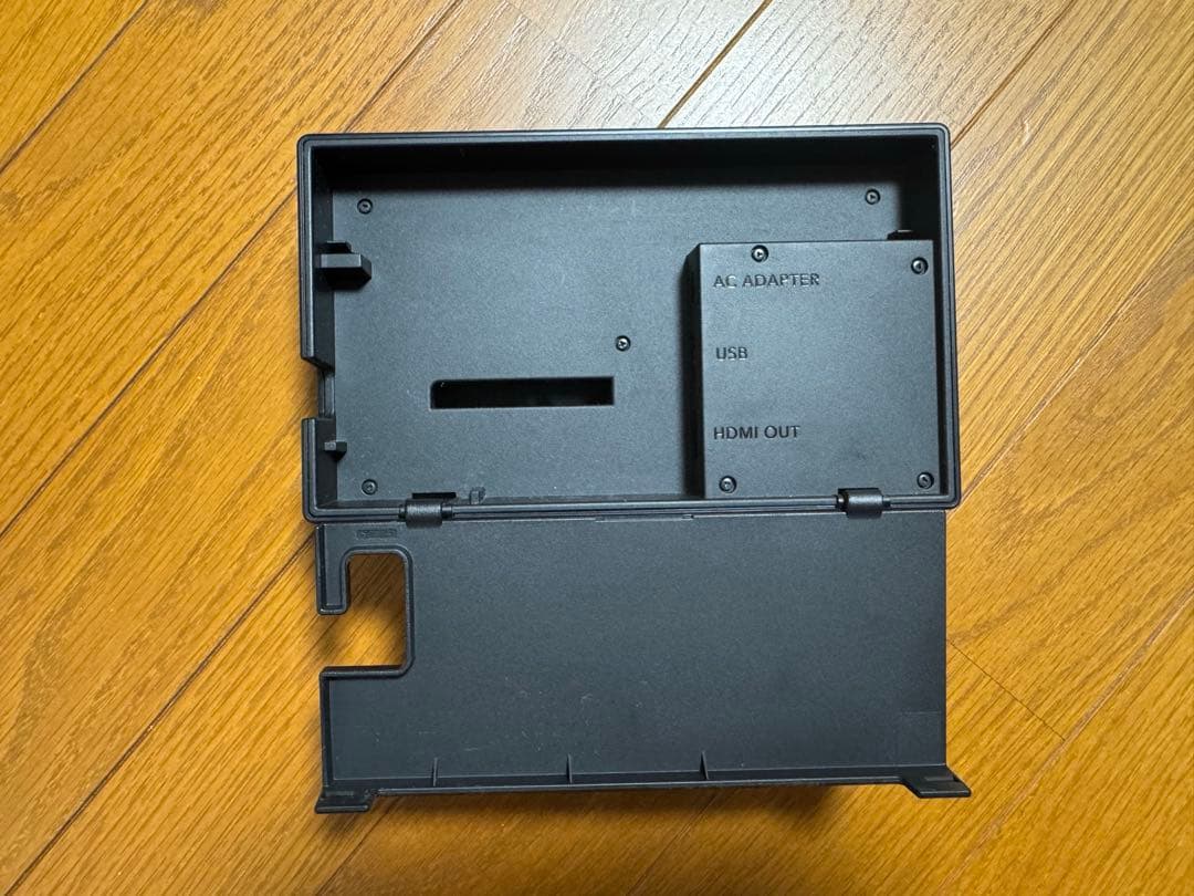 Nintendo Switch 本体 初期モデル