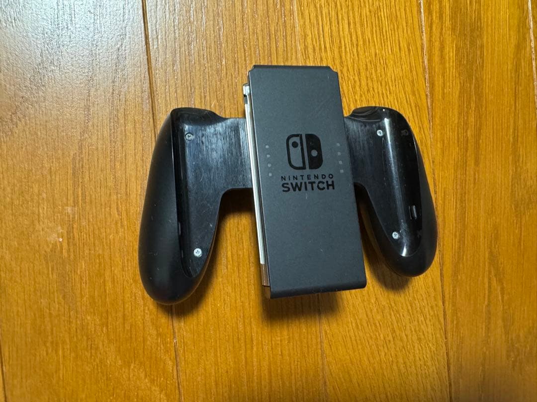 Nintendo Switch 本体 初期モデル