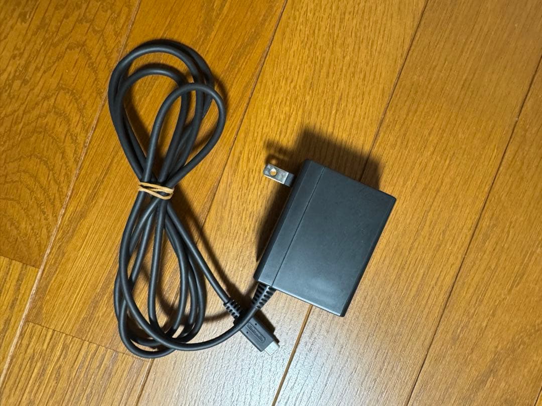 Nintendo Switch 本体 初期モデル