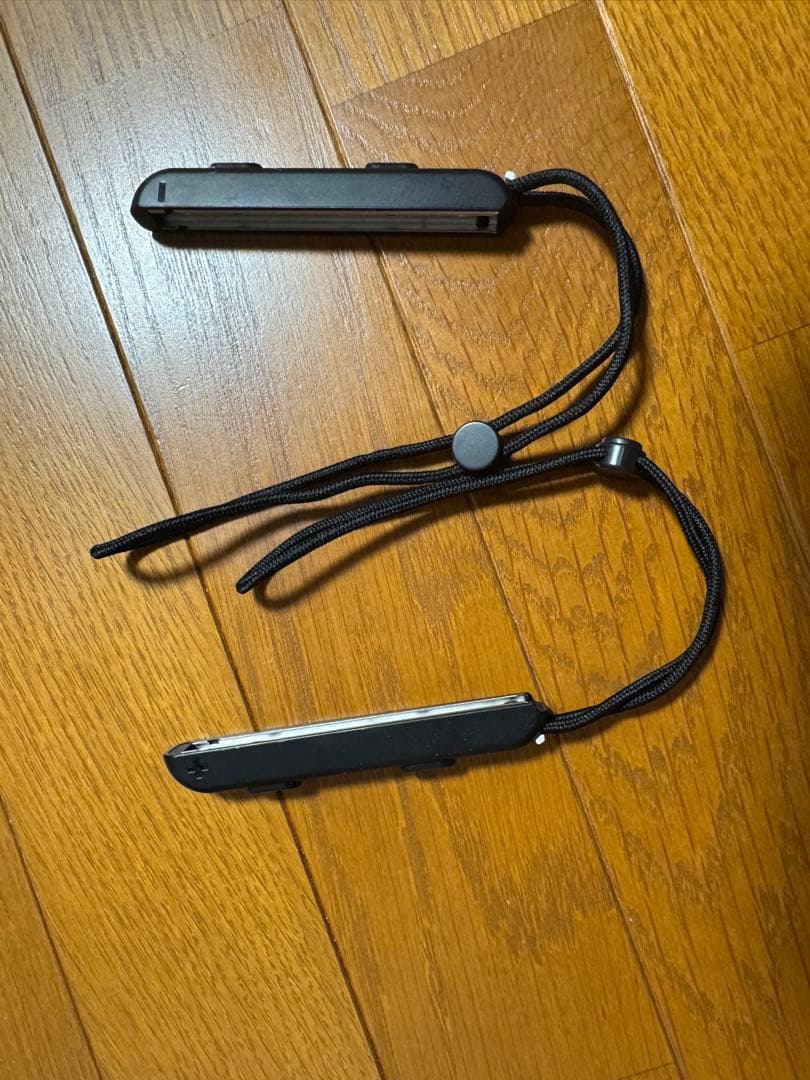 Nintendo Switch 本体 初期モデル