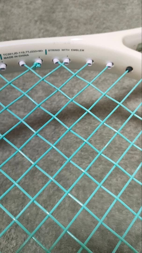 プリンス エンブレム 110 最新現行モデルグリップ2