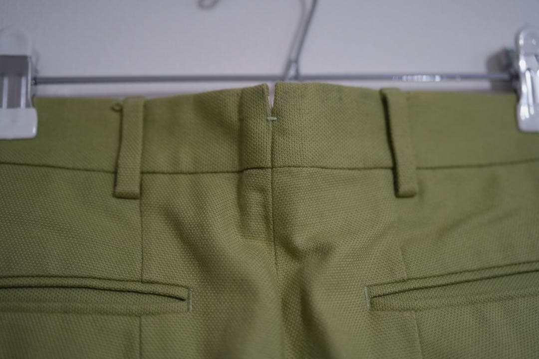 ぎ*能様 NEAT PARIS × L’ÉCHOPPE Bernard Zins