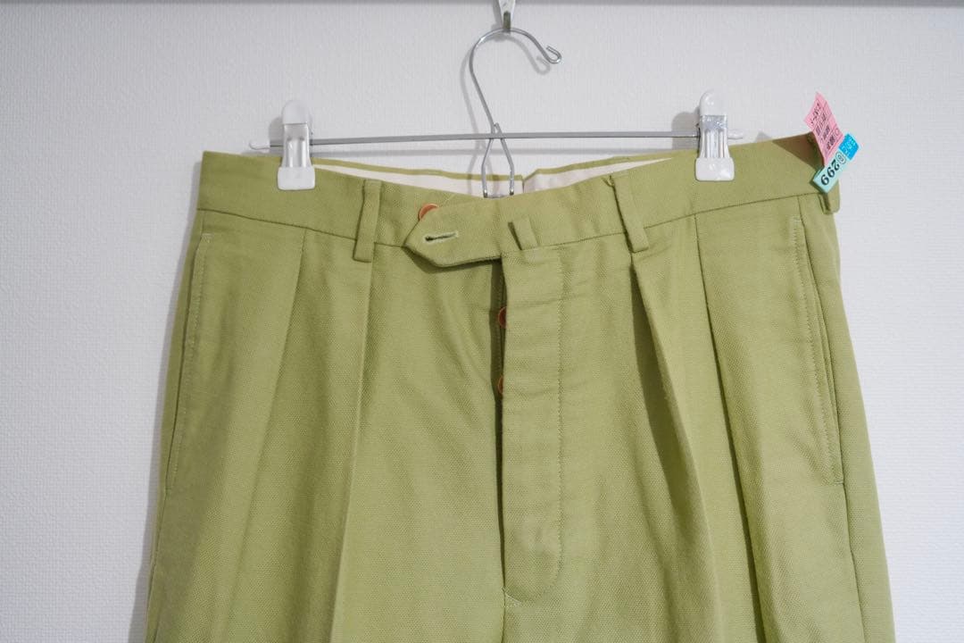 ぎ*能様 NEAT PARIS × L’ÉCHOPPE Bernard Zins