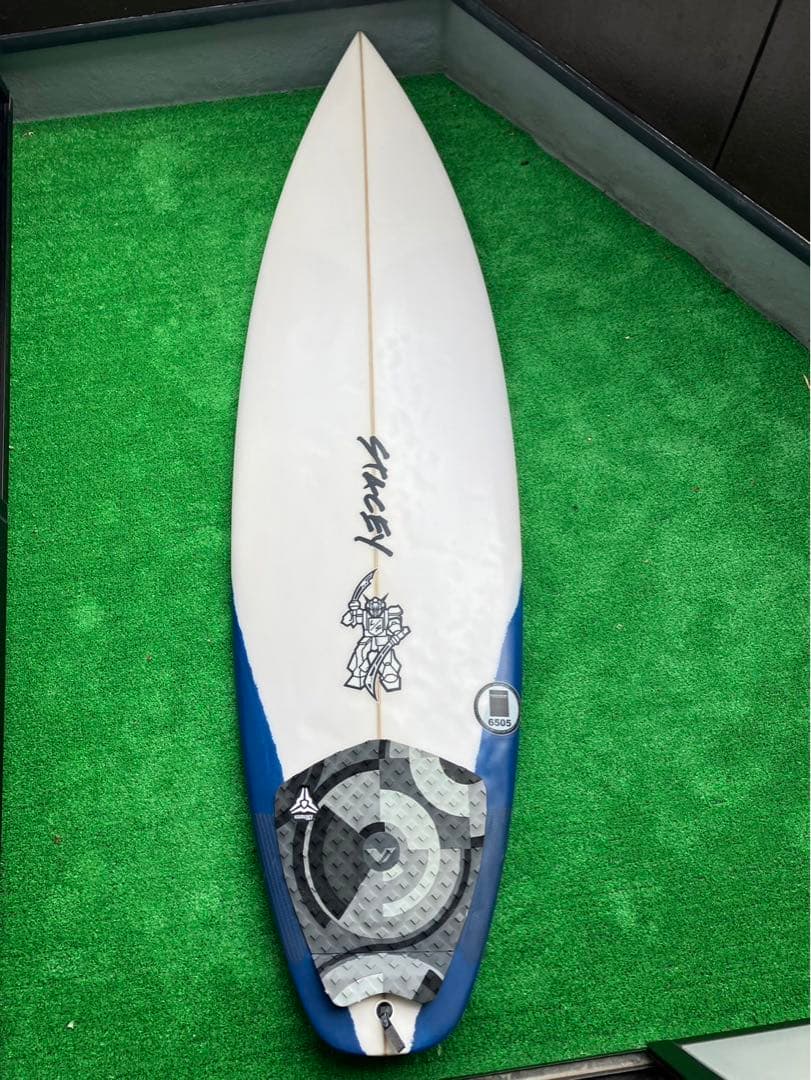 【値下】5'10 STACEYステーシー ショートボード サーフボード