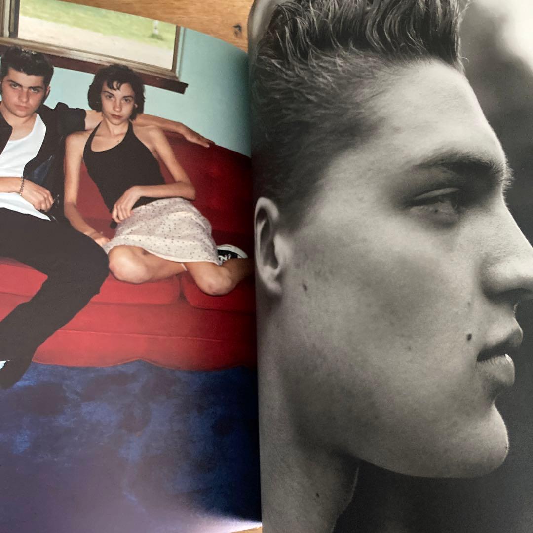 洋書 Paul Jasmin Hollywood Cowboy Bruce weber