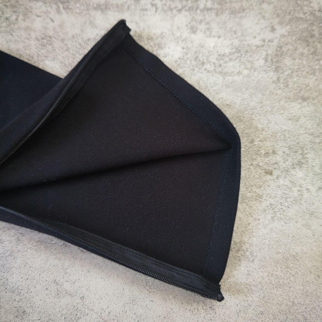 ドゥーズィエムクラス　Deuxieme Classe Zipレギンスパンツ　34