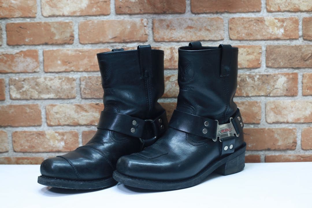 AVIREX エンジニアブーツ