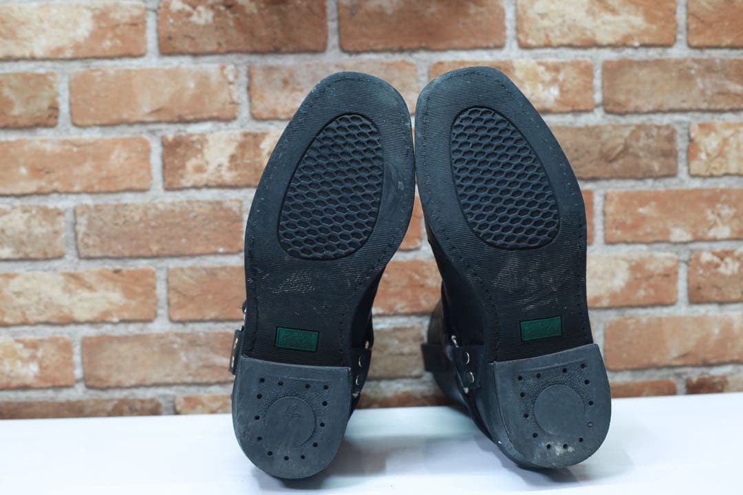 AVIREX エンジニアブーツ