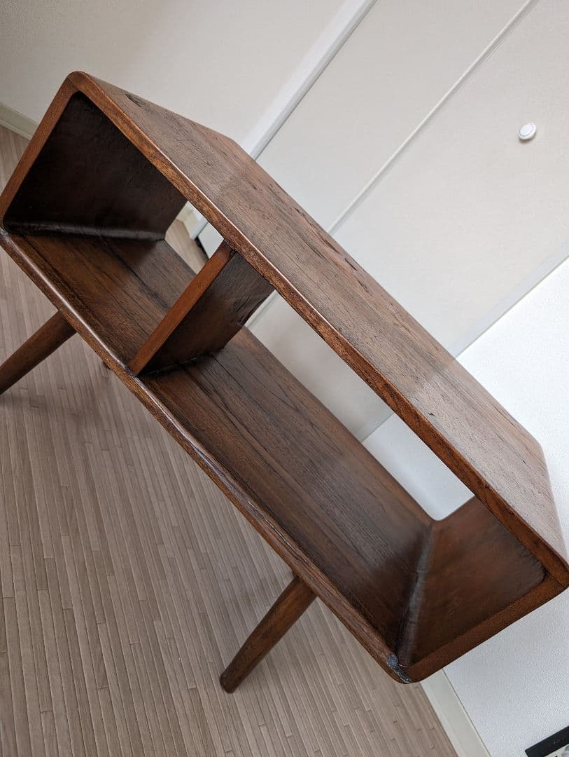 バリ家具　オーダーメイドテレビ台　テーブル