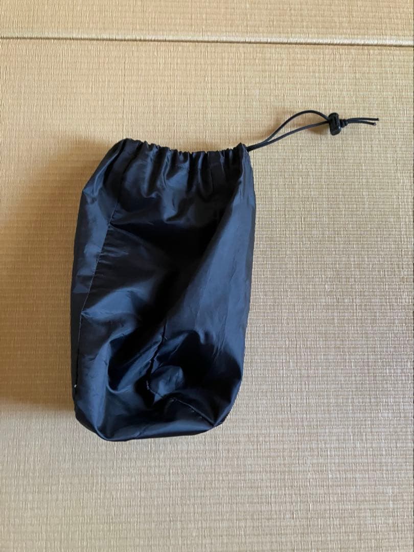 レアカラーP.H.D esigns QUILT SCARF