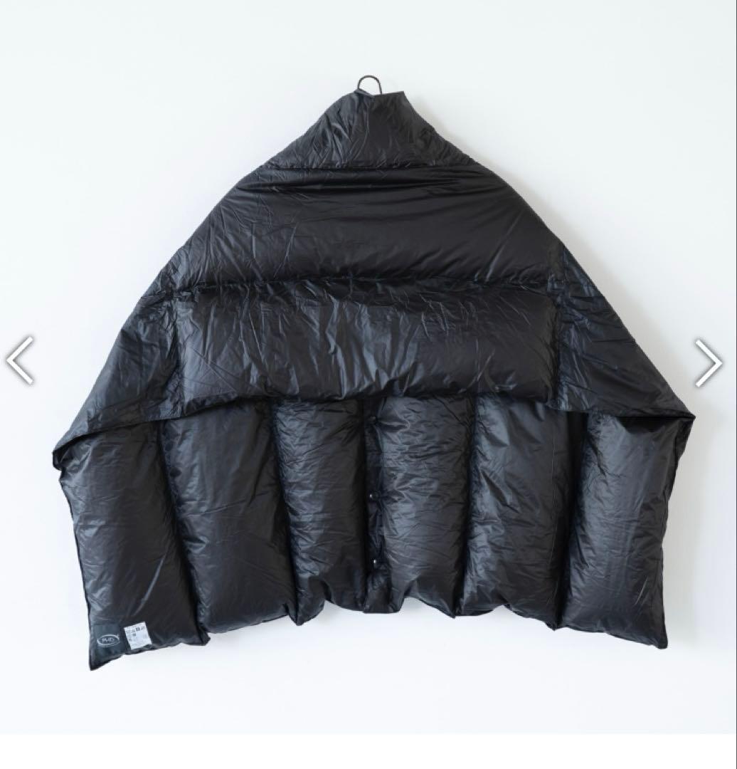 レアカラーP.H.D esigns QUILT SCARF