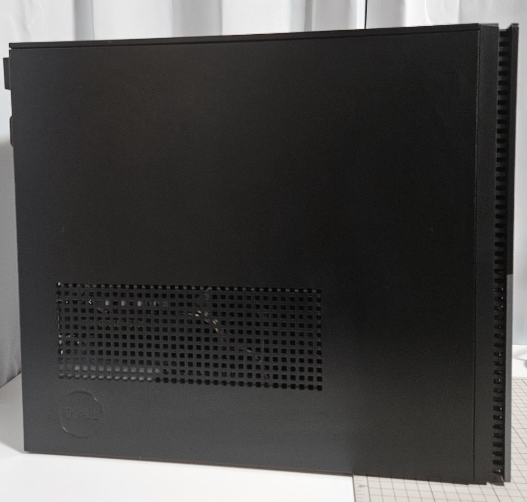 Windowsデスクトップ DELL XPS8950 i7-12700 GTX1660ti