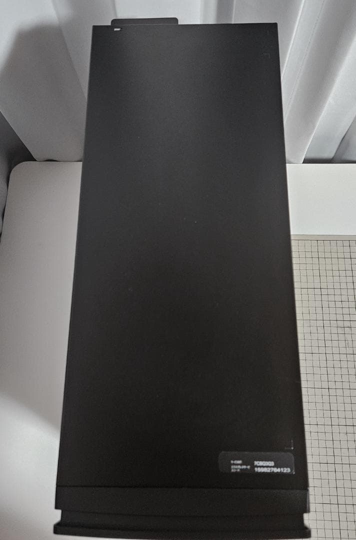 Windowsデスクトップ DELL XPS8950 i7-12700 GTX1660ti