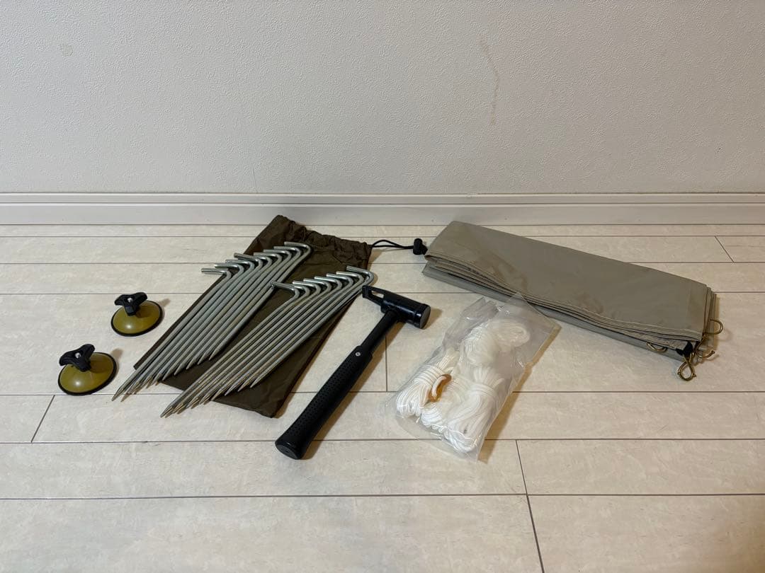 ogawa Car Side lodge オガワ カーサイドロッジ 2340