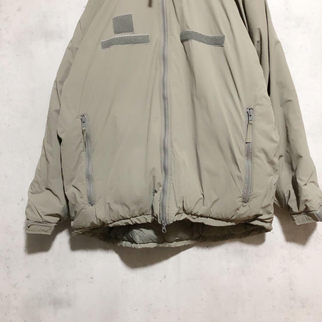 良品WAIPER.inc 米軍 ECWCS GEN LEVEL7 ジャケット