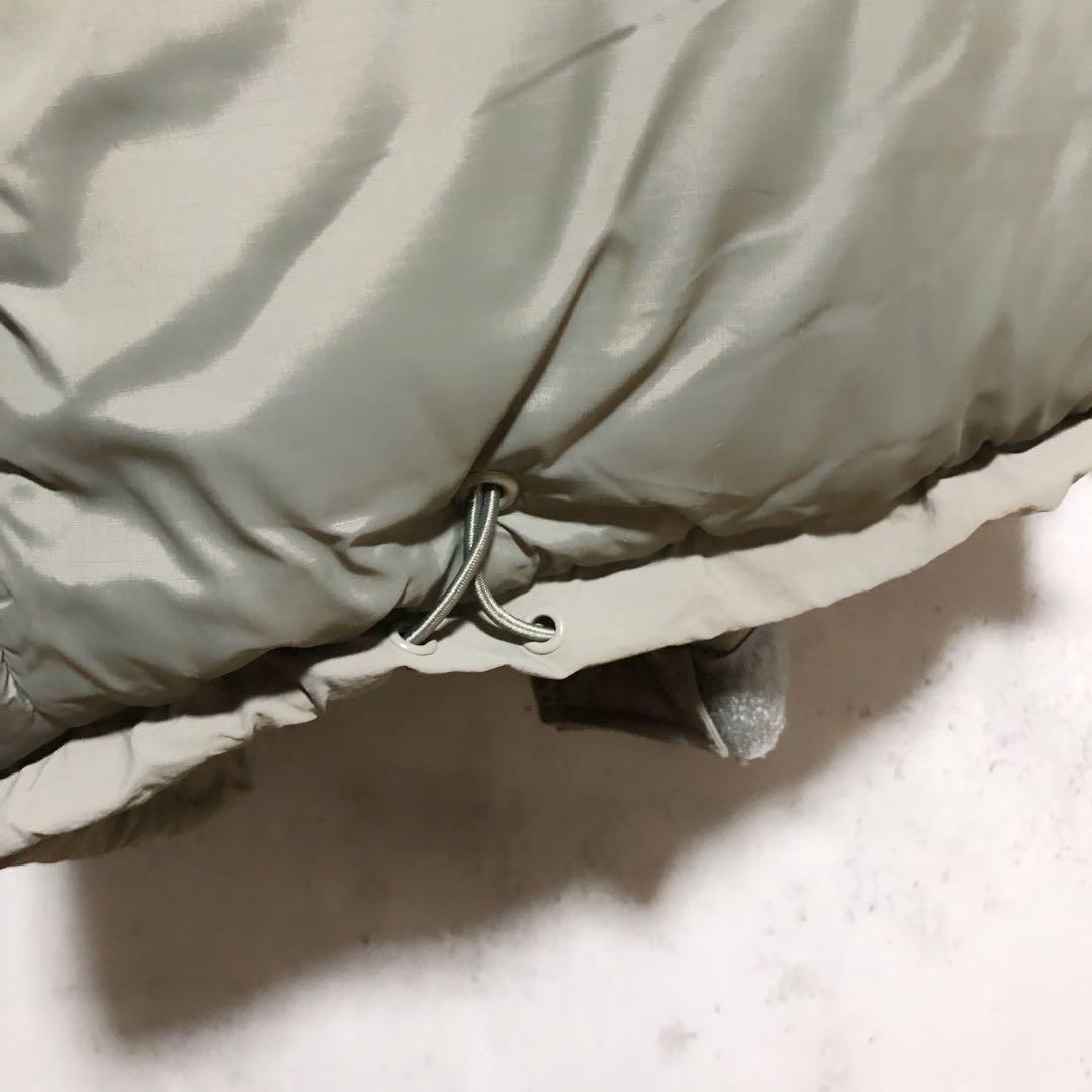 良品WAIPER.inc 米軍 ECWCS GEN LEVEL7 ジャケット