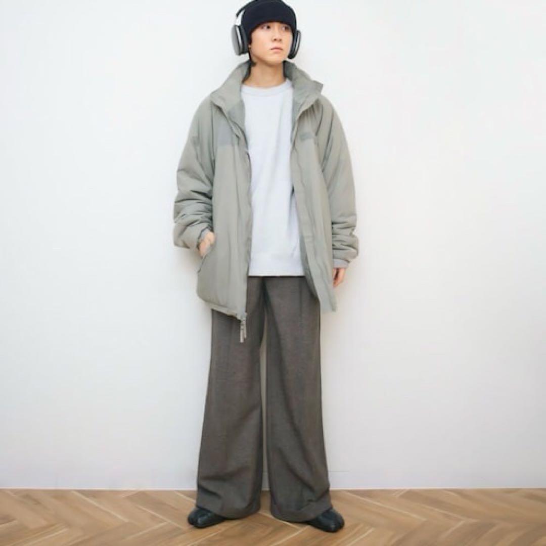 良品WAIPER.inc 米軍 ECWCS GEN LEVEL7 ジャケット