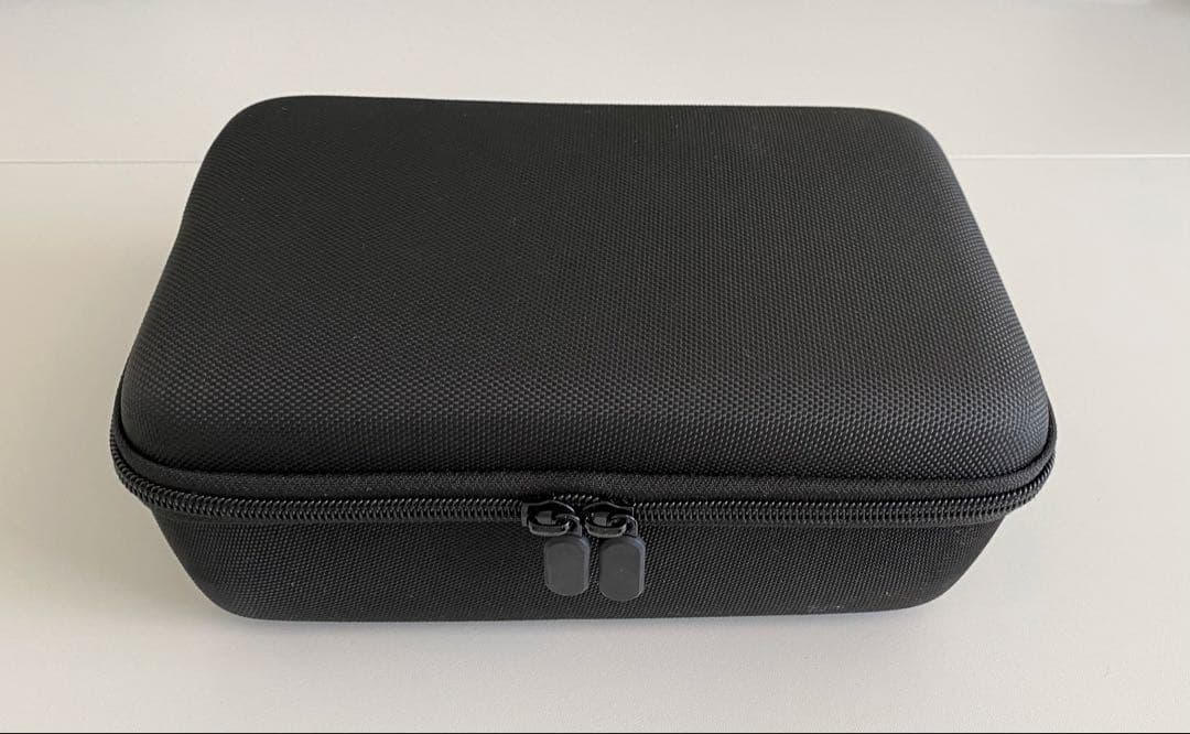 YAMAHA AG03 MK2 オーディオインターフェイス 本体と付属品