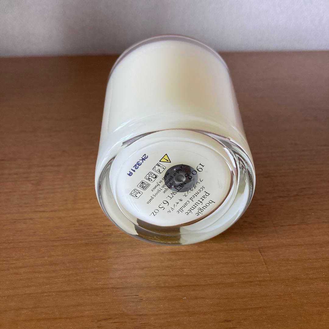 ディプティック　ミール　キャンドル 190g 2個セット