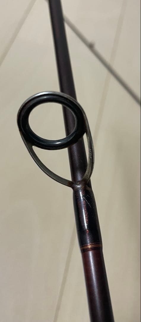 シマノ ソアレBB アジングロッド S706ULT