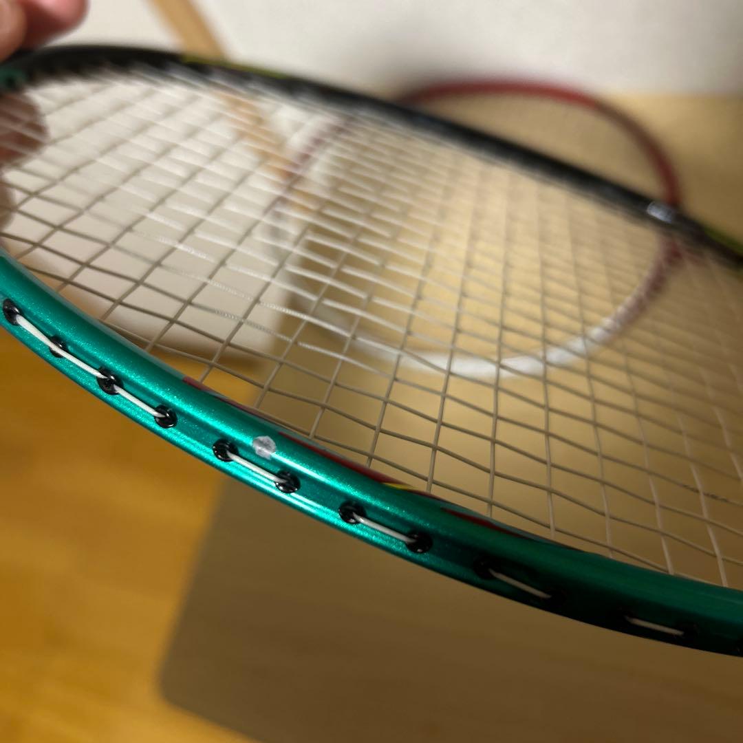 ASTROX 88S/88D ラケットセット G5