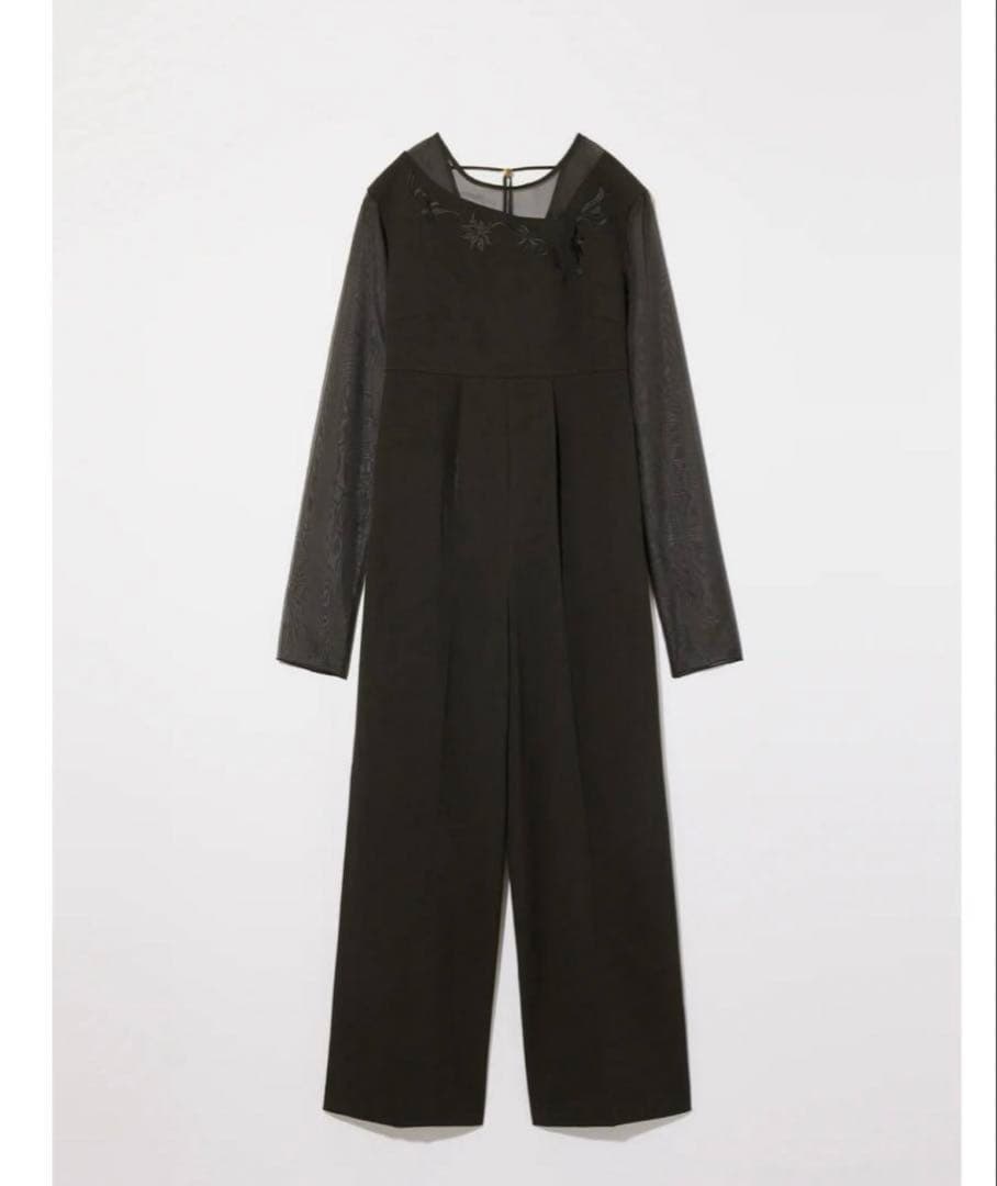 Eaphi / オールインワン　オケージョン　結婚式