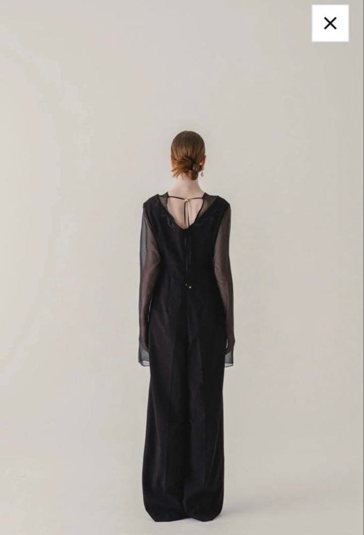 Eaphi / オールインワン　オケージョン　結婚式