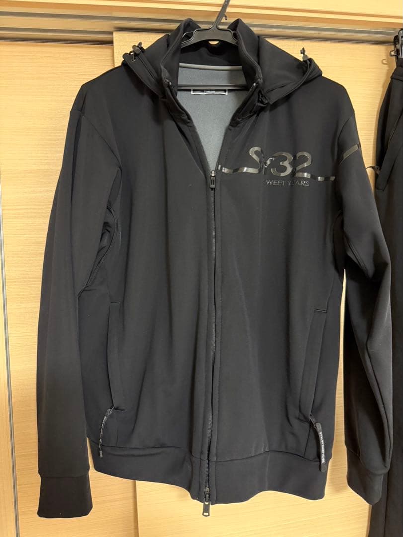 syゴルフ　セットアップ3体