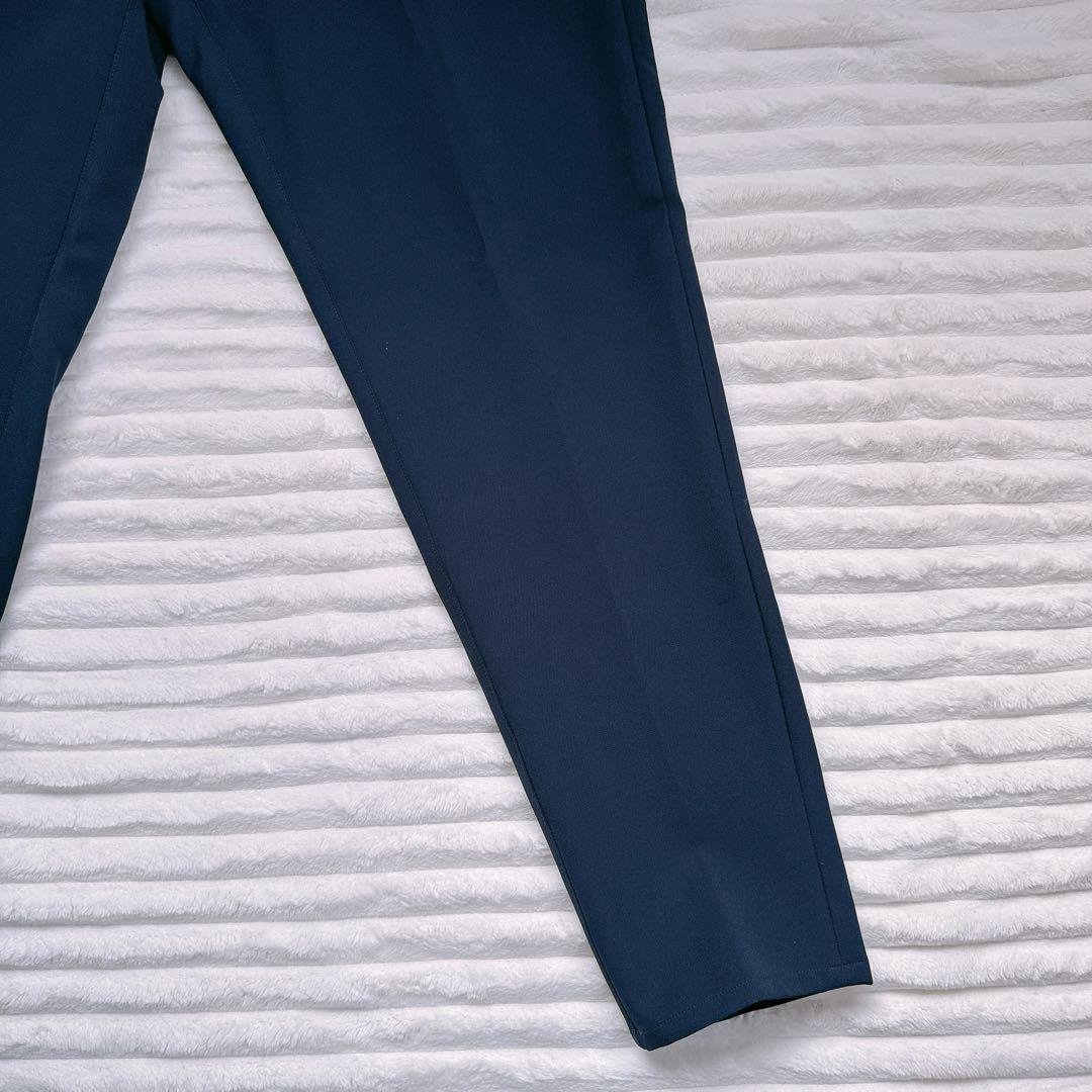 【新品】New Balance 【THE CITY】ネイビーLセットアップ