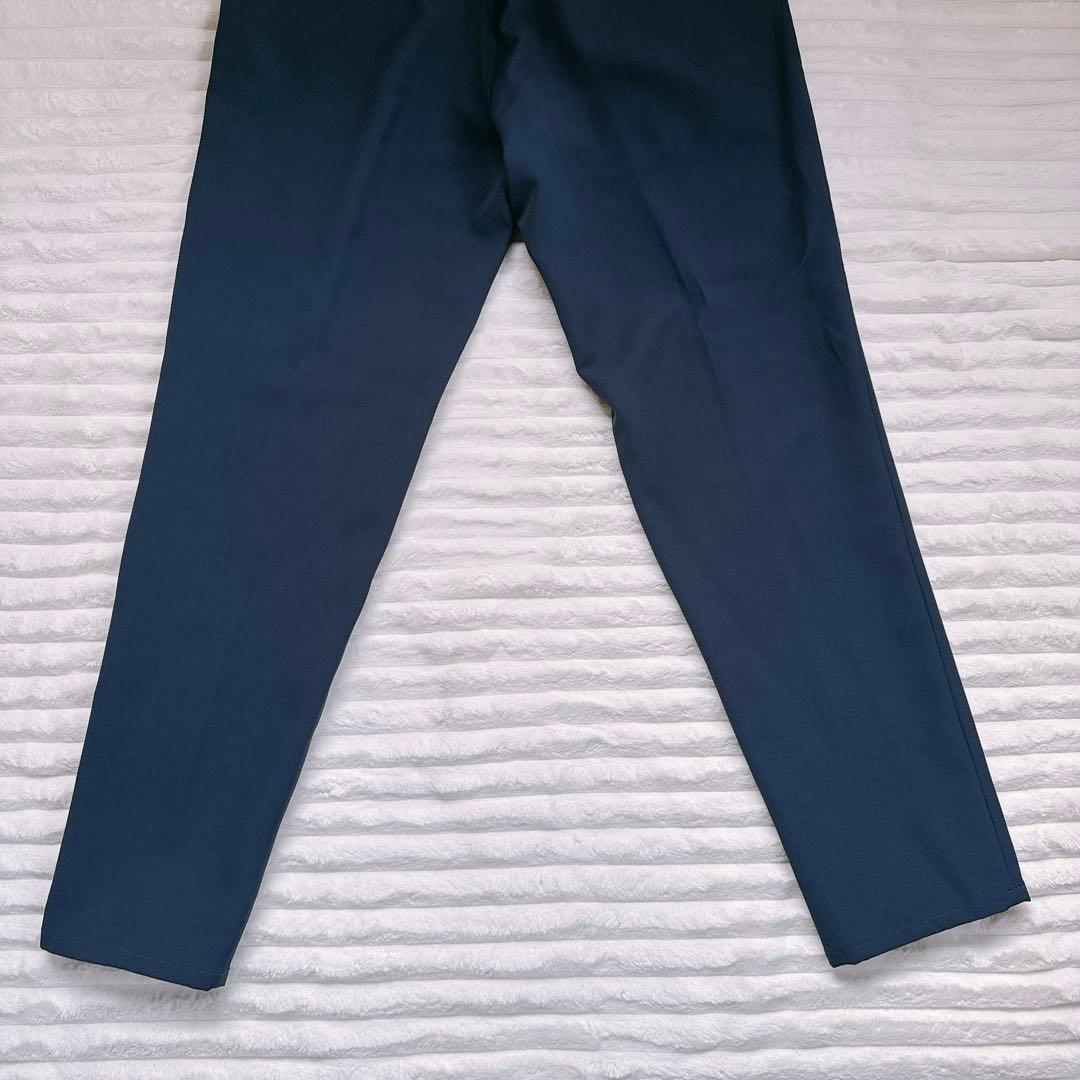 【新品】New Balance 【THE CITY】ネイビーLセットアップ