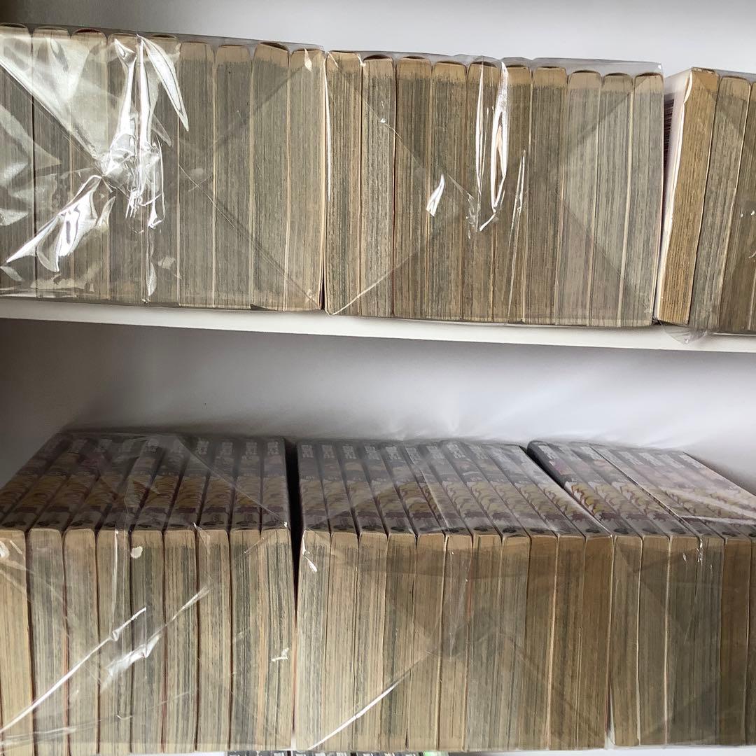 「史上最強の弟子ケンイチ１〜６１全巻、戦え梁山泊１〜５全巻、プラス１巻」