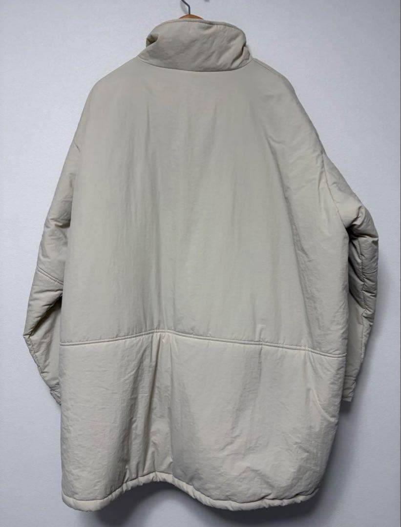 NONINE(ノミネ) モンスターパーカー