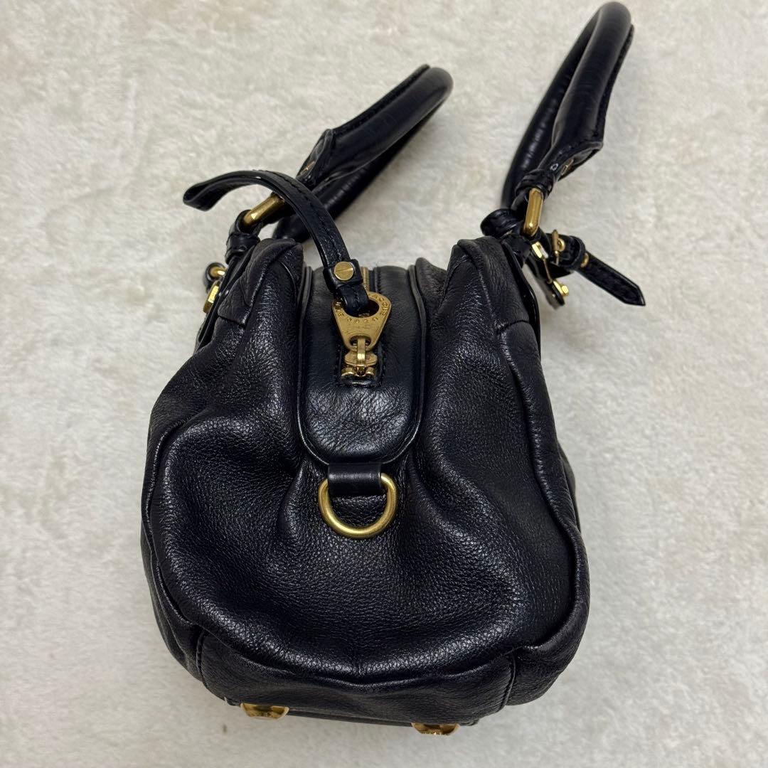 人気☆ MARC BY MARC JACOBS クラシック Q2way バッグ