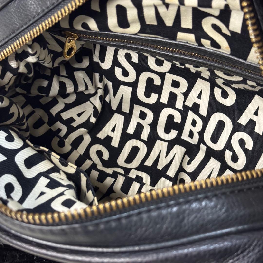 人気☆ MARC BY MARC JACOBS クラシック Q2way バッグ