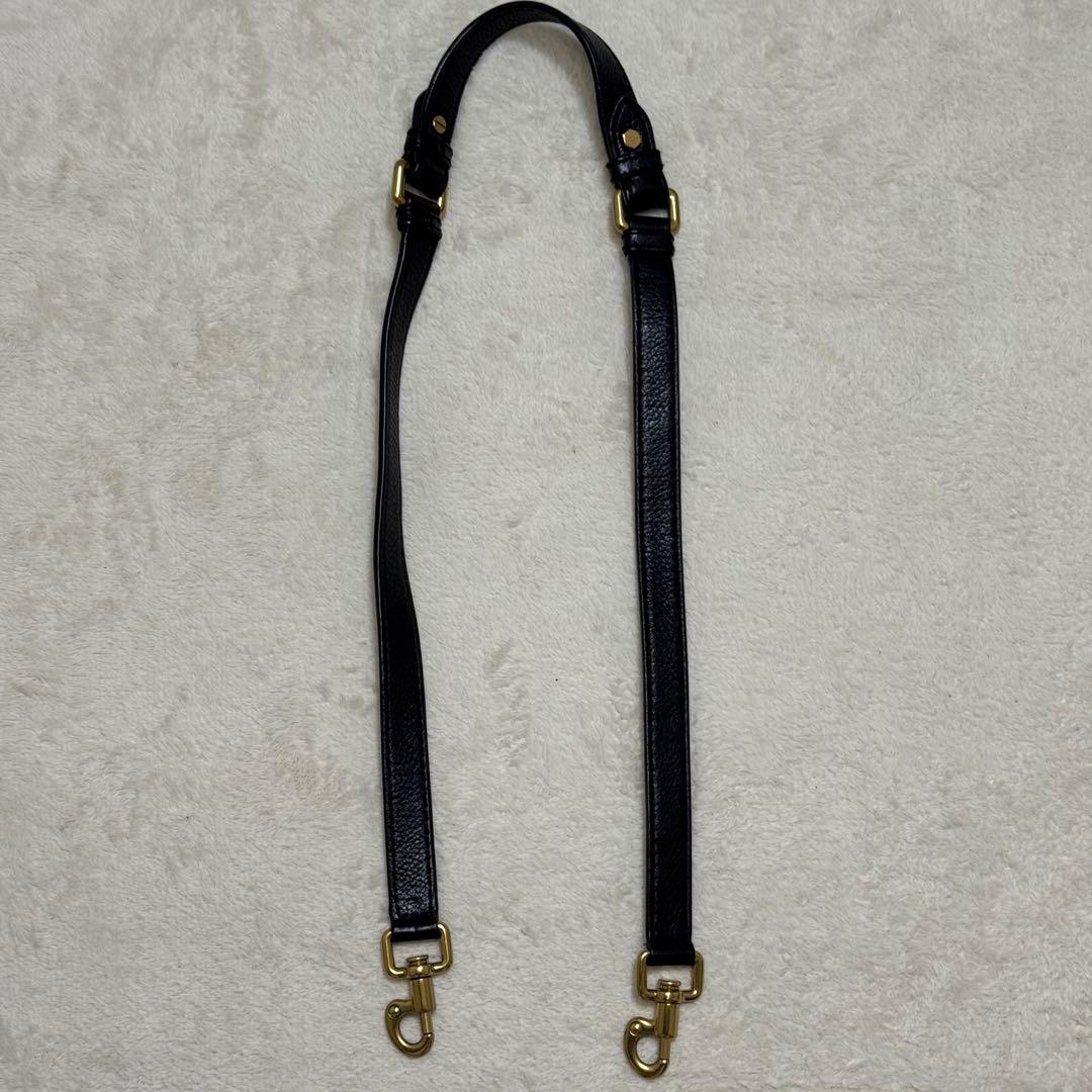 人気☆ MARC BY MARC JACOBS クラシック Q2way バッグ