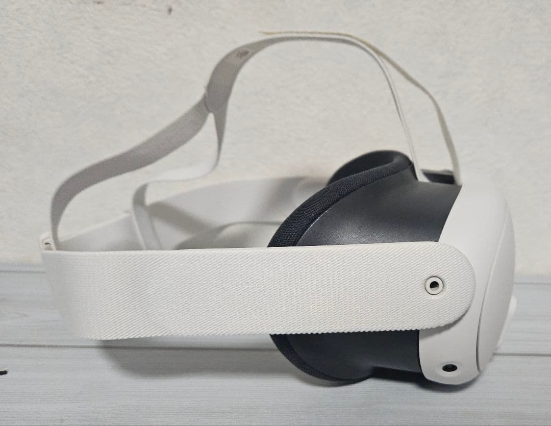  Quest 3 128GB VR おまけ付き