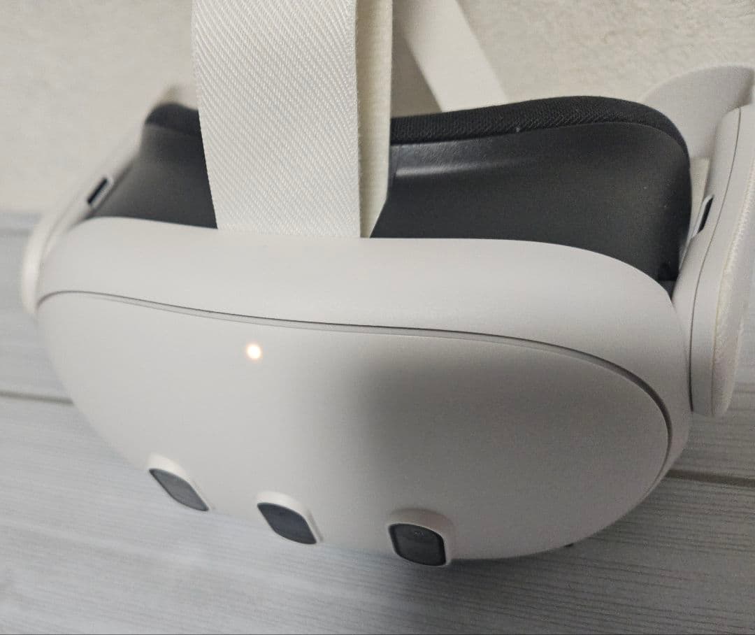  Quest 3 128GB VR おまけ付き