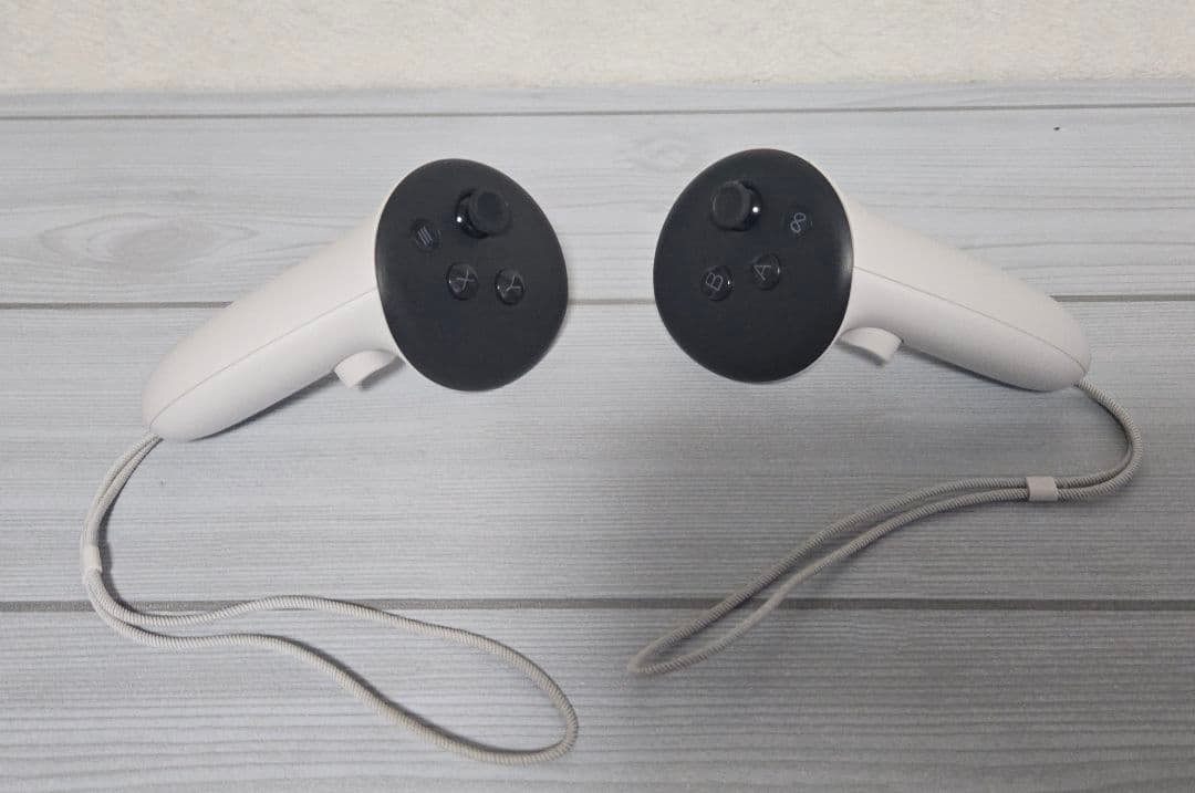  Quest 3 128GB VR おまけ付き