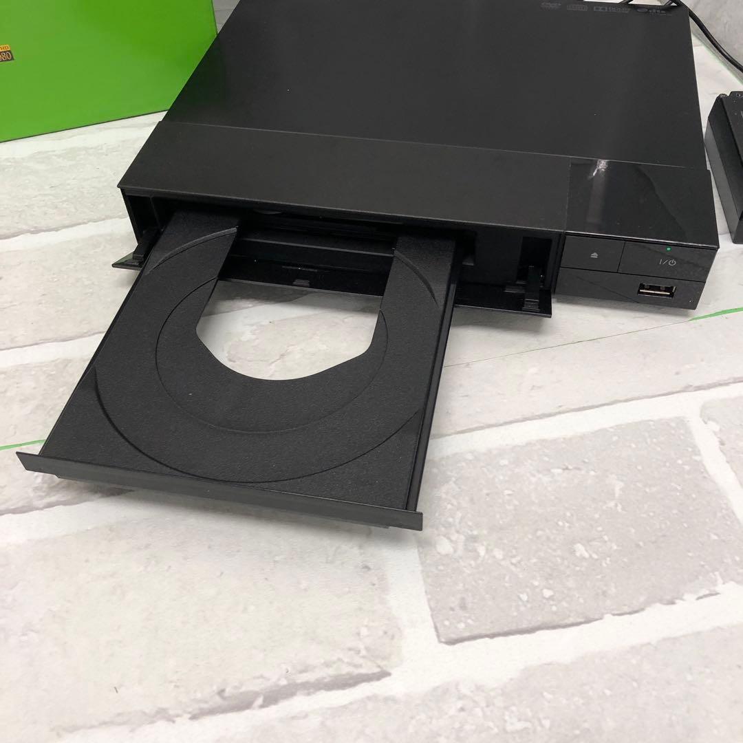 M3343 SONY ブルーレイプレーヤー BDP-S1500