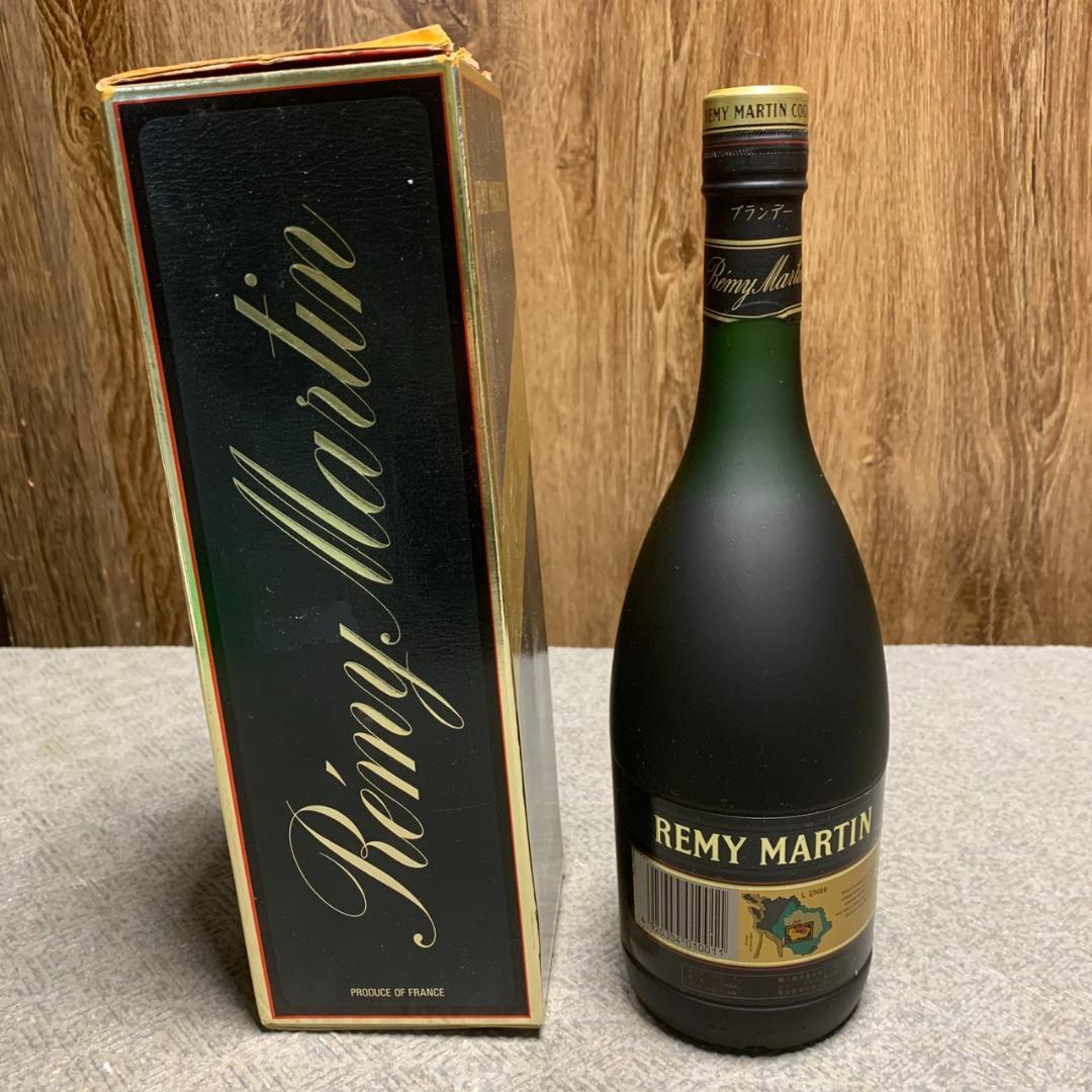 K037 レミーマルタン ヘネシー ブランデー2点セット お酒