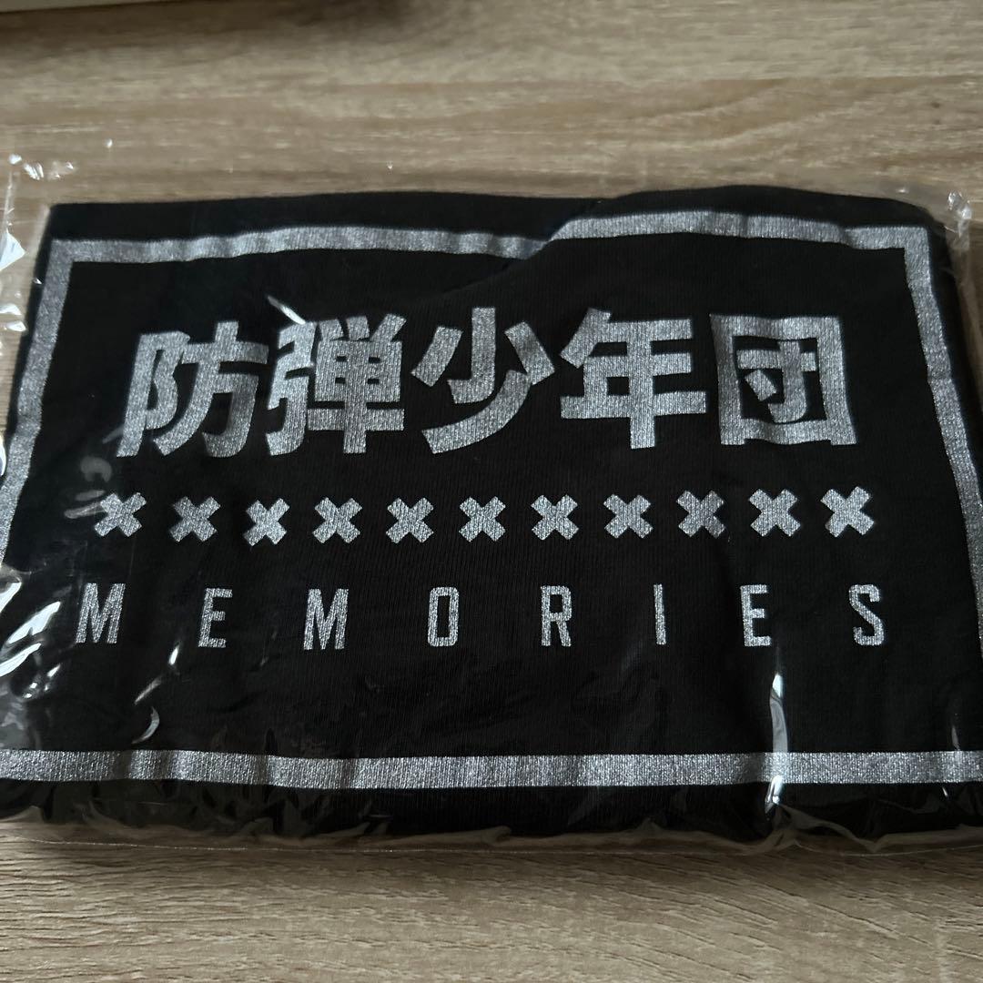 ☆値下げ中【レア】BTS 防弾少年団 2014 Memories メモリーズ