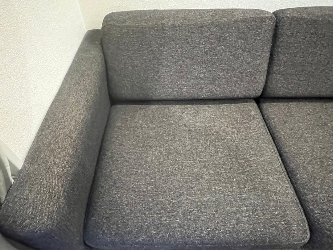 ACME FUNITURE JETTY SOFA 2シーター