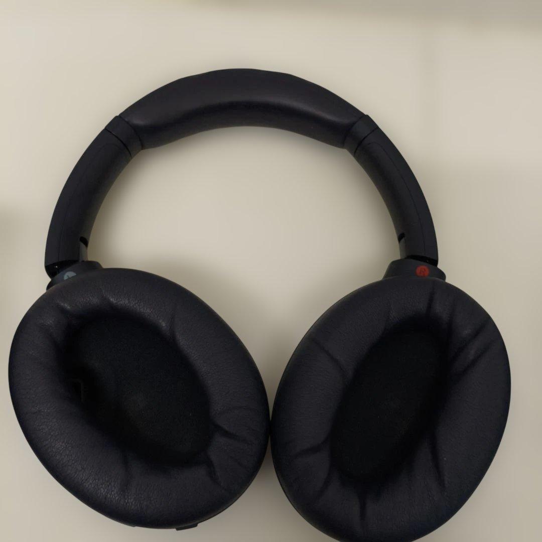 ヘッドホン WH-1000XM4