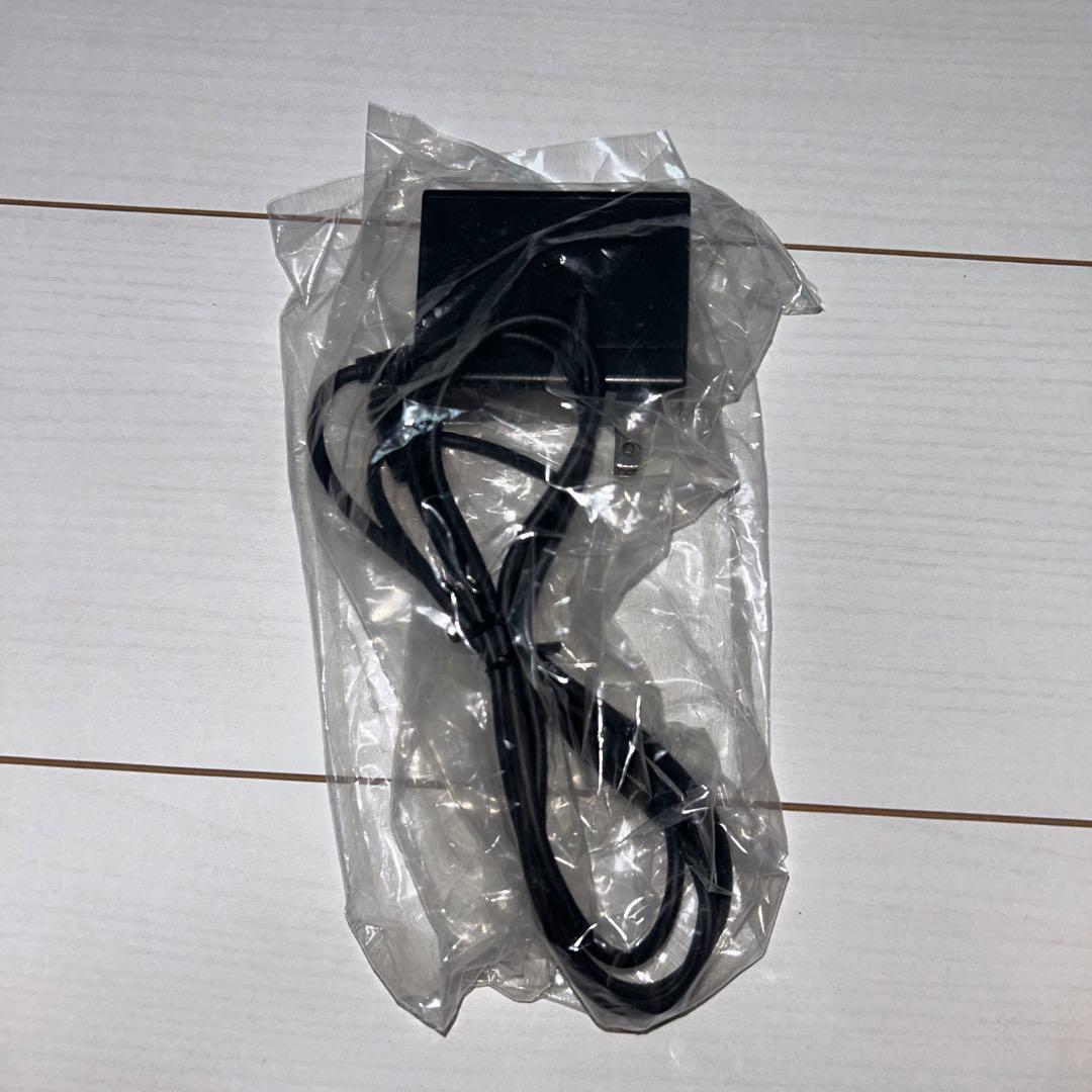 Switchライトブルー