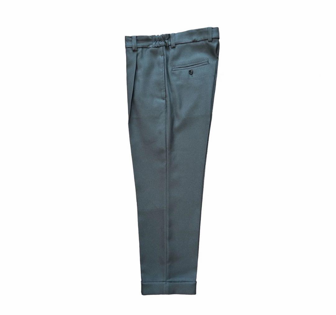 パンツ EXODUS Jah wise EASY TROUSERS