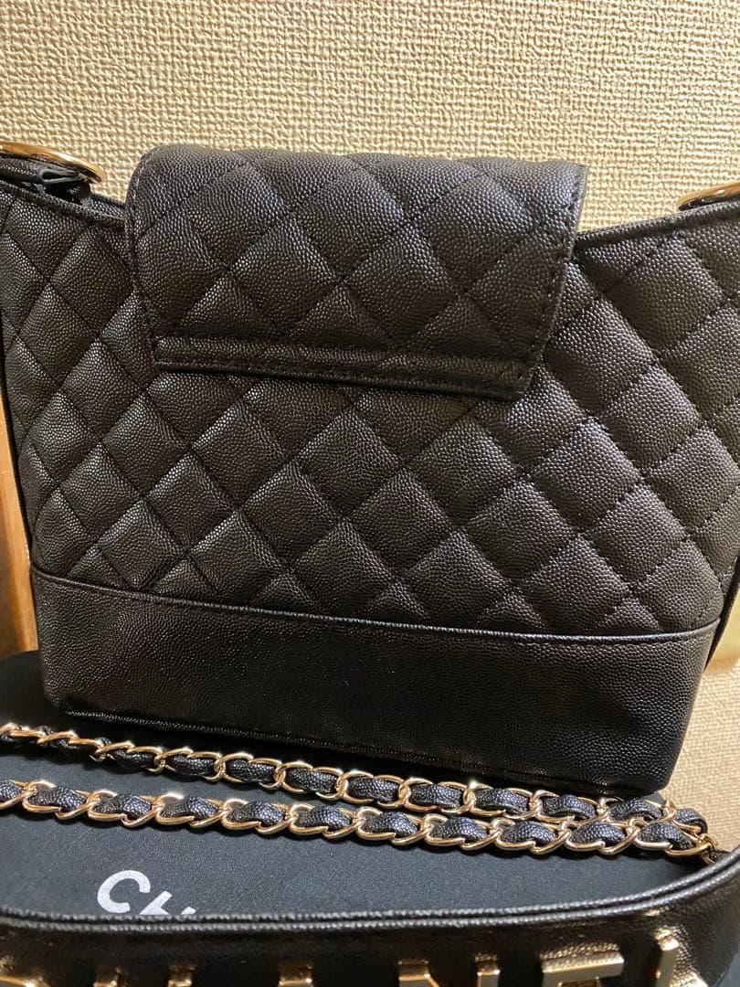 (新品、未使用) CHANEL ノベルティ　ショルダーバッグ