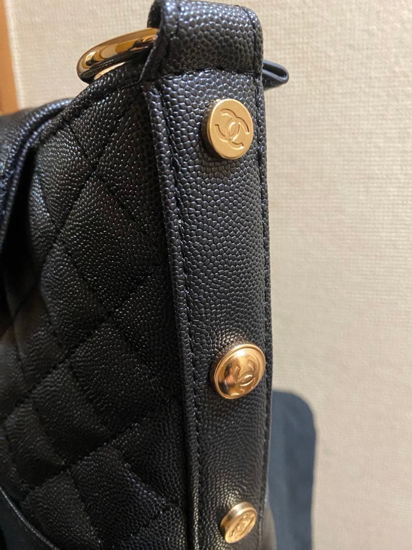 (新品、未使用) CHANEL ノベルティ　ショルダーバッグ