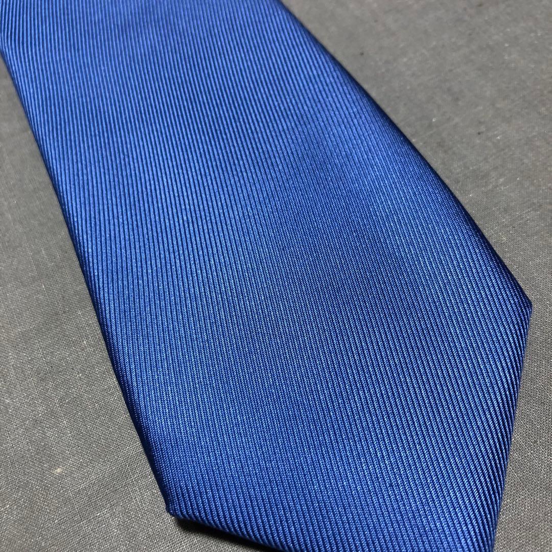 ジョンコンフォート 50オンス ソリッドタイ（サックスブルー無地）