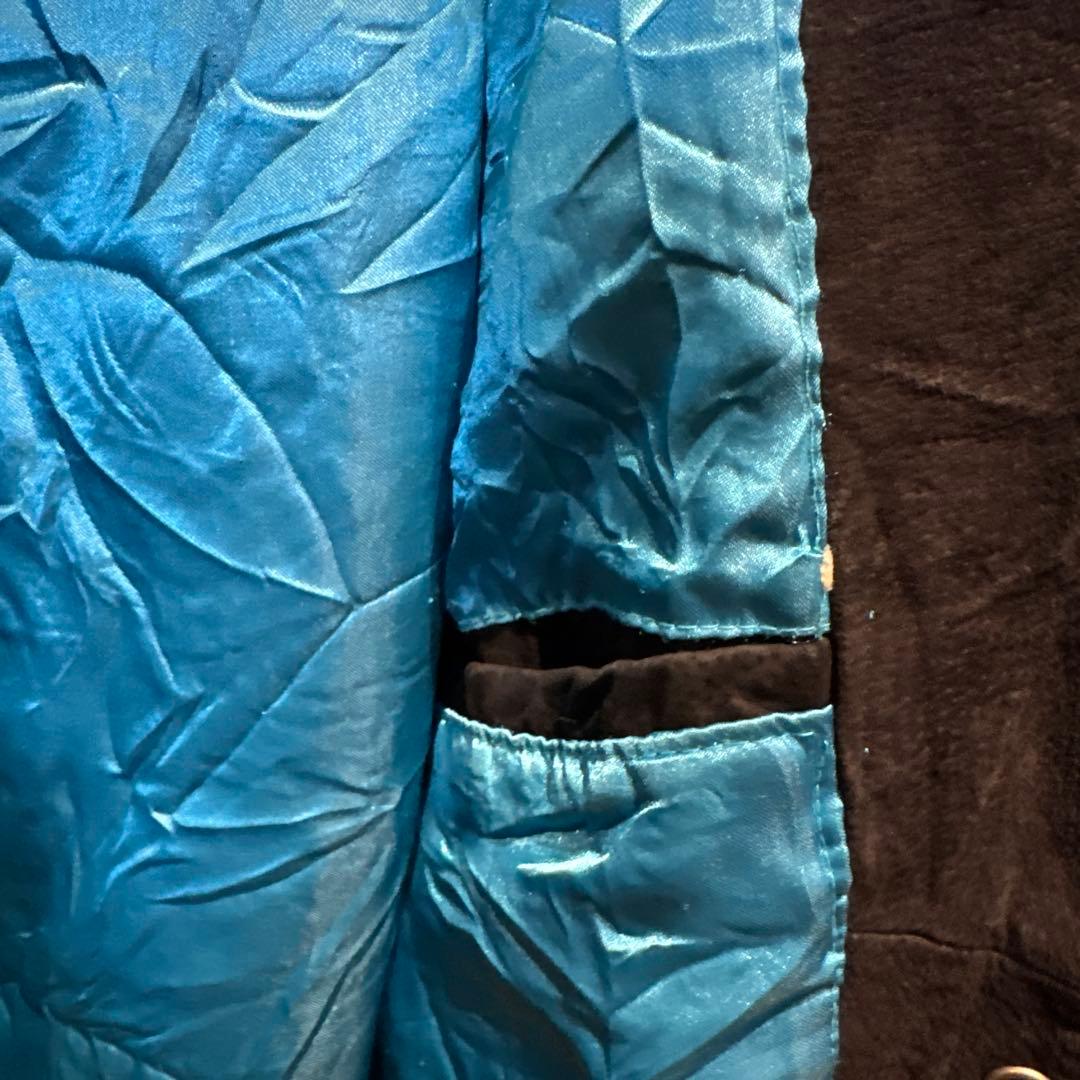 レア90s camel キャメルタバコジャケットLサイズJ21